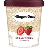 Haagen Dazs