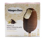 Haagen Dazs Bars