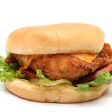 Chicken BBQ Sandwich