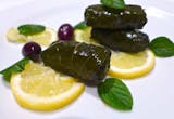 Dolmas