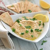 Baba Ghanoush
