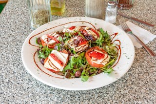 Caprese Salad
