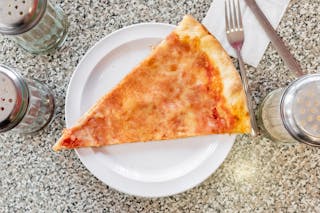 Traditional Pizza