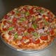 Americana House Special Delux Pizza