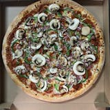 Price Buster Pizza