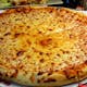 Greek Traditional Cheese Pizza
