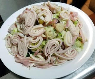 Chef's Salad