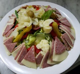 Antipasto Salad