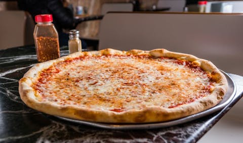 My little pizzeria discount