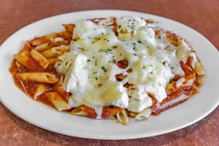 Baked Ziti