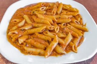 Penne a la Vodka