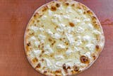 White Pan Pizza