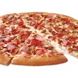 Meats Lovers Pizza