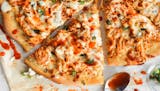 BBQ Chicken Pizza