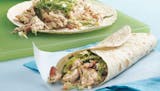 Ranchero Chicken Wrap