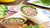 Tuna Salad Wrap