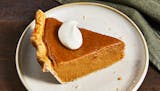 Sweet Potato Pie