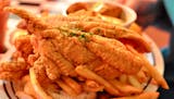 Catfish Platter