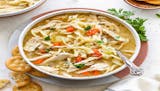 Chicken Noodle Soup