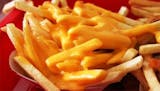 French Fries with Cheese