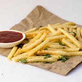 Deluxe Fries