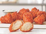 Boneless Wings