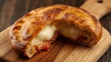Cheese Calzone
