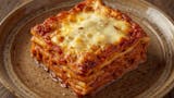 Lasagna