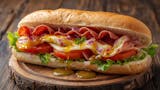 Italian Sub