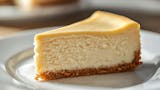 NY Cheesecake