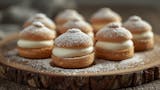 Cream Puffs