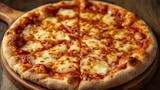 Cheese Pizza