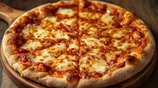 Cheese Pizza