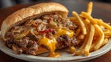 Philly Steak Sub