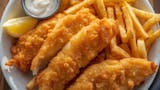 Fish & Chips Combo Platter