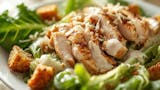 Chicken Caesar Salad