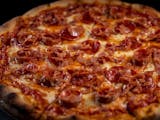 Meat Lovers Pizza