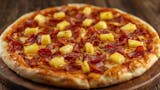 Hawaiian Pizza