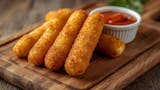 Mozzarella Cheese Sticks Combo (7 Pieces)
