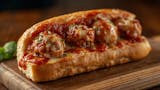 Meatball Sub