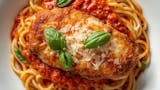 Chicken Parmesan