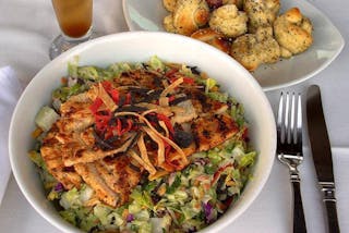 South By Southwest Salad