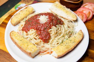Spaghetti