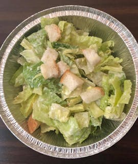 Garden Salad