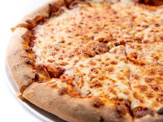 Hand Tossed Pizza