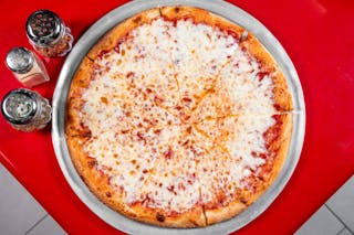Cheese Pizza