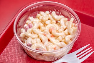 Macaroni Salad