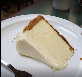 Cheesecake