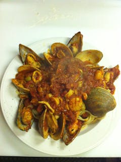 9. Zuppa di Pesce