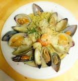 2. Seafood Combo